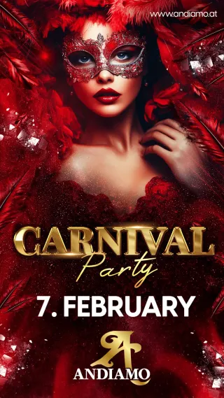 Carnival Party
