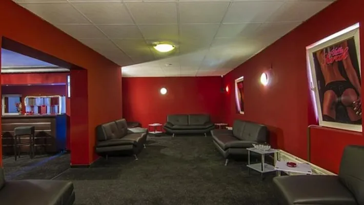 FKK Villa Erotica Iserlohn (D)