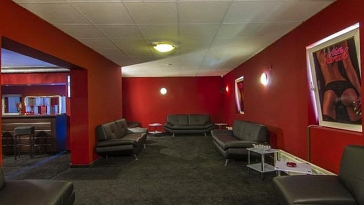 FKK Villa Erotica Iserlohn (D)