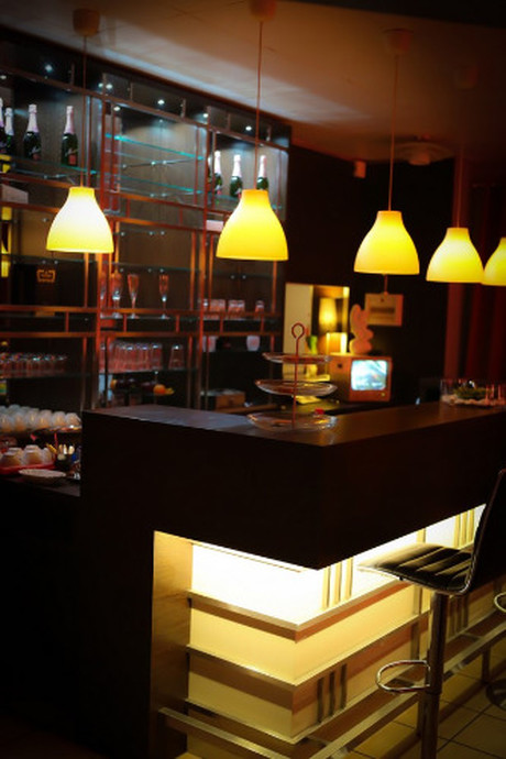 FKK Luder-Lounge Dortmund (D) (3/5)