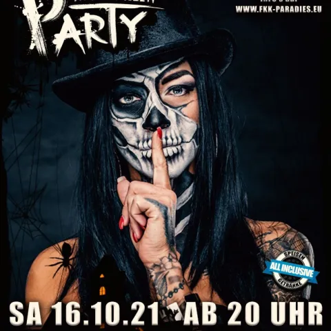 Halloween Party