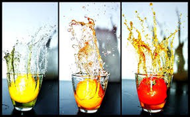 Partytime — Oceans Düsseldorf (D)