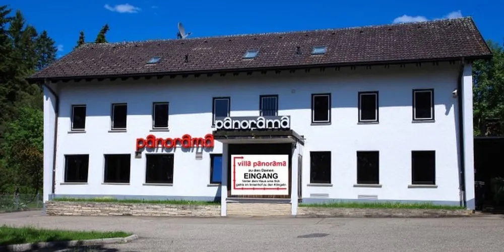 FKK Panorama Villingen-Schwenningen (D)