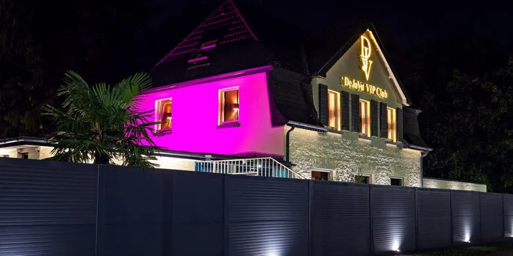 DejaVu VIP Club Wachtendonk