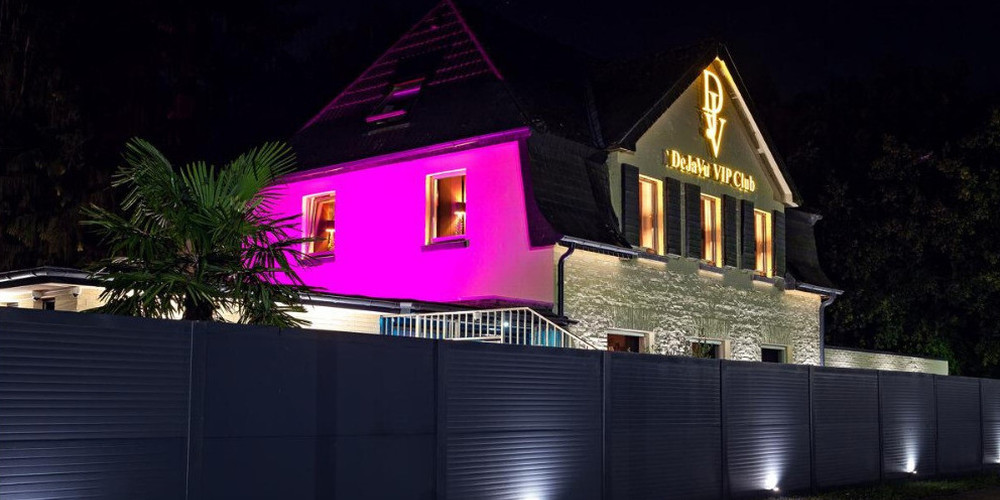 DejaVu VIP Club Wachtendonk (1/15)