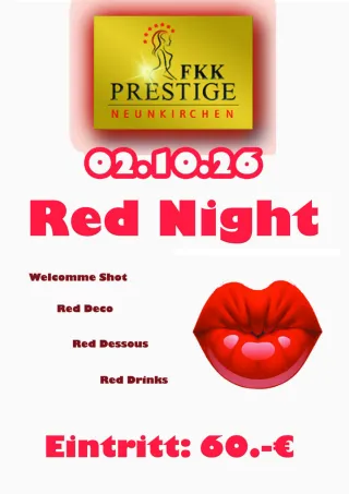 Red Night