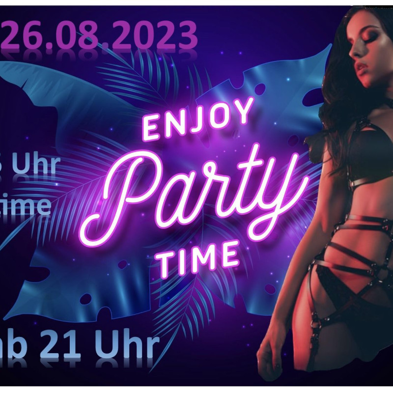 Enjoy Party Time