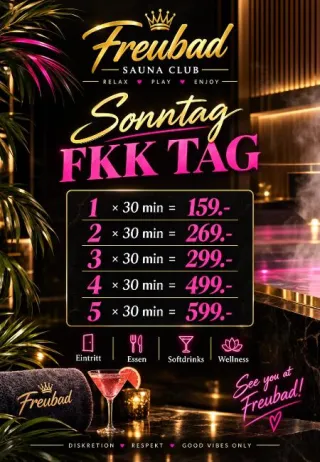 FKK Day