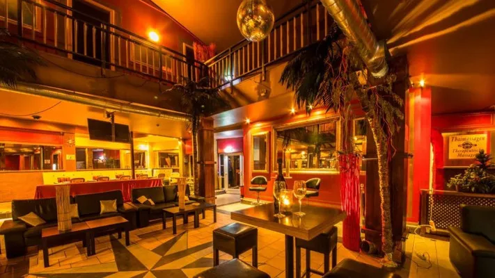 22 (ex Lekkerding) Emmerich (D)