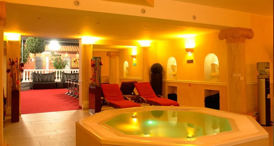 FKK Prestige Neunkirchen (D)