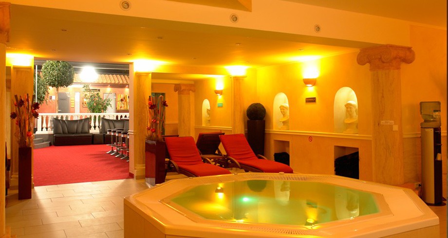 FKK Prestige Neunkirchen (D) (6/10)