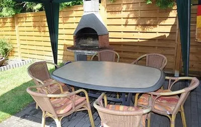 FKK Bernds Schieferhof Hennef (D)