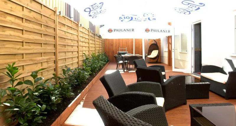 FKK Prestige Neunkirchen (D)