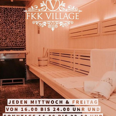 Sauna Aufgussplan (1/2)