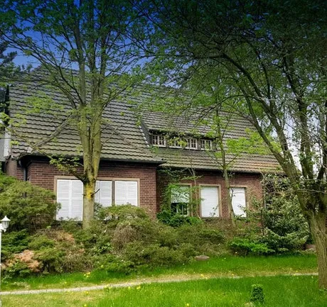 FKK Villa Romantica Recklinghausen [RTC] (D)