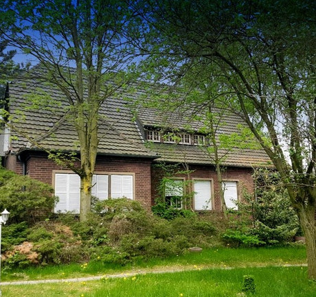 FKK Villa Romantica