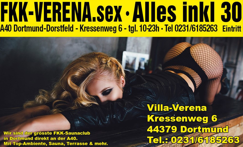 FKK Villa Verena Dortmund [RTC] (D) (4/4)