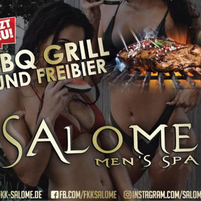BBQ & Beer