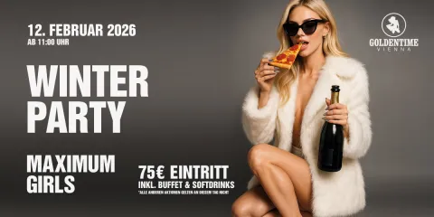 Winterparty
