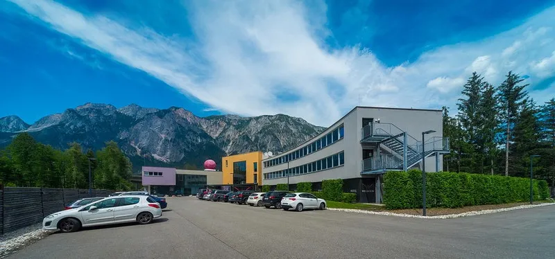 Wellcum Hohenthurn/Villach (A)