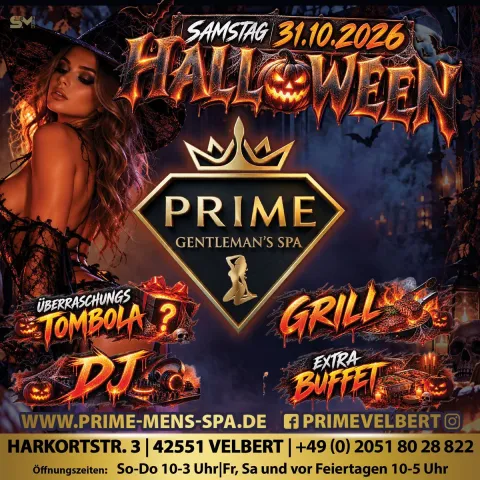 Halloween Party