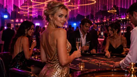 Casino Noir