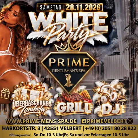 White Party