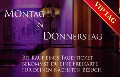 Aufguss Tag