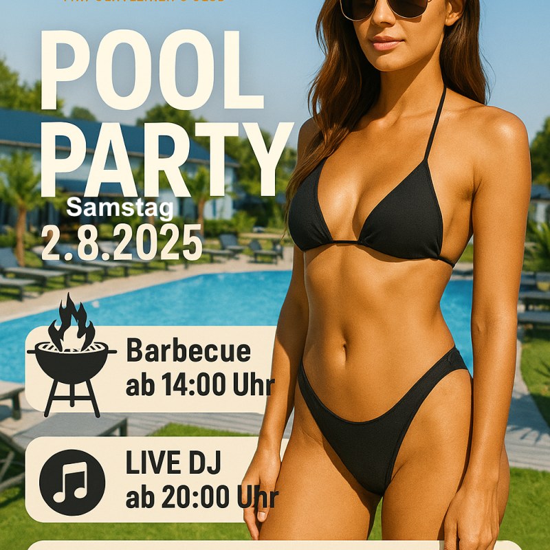 POOL PARTY