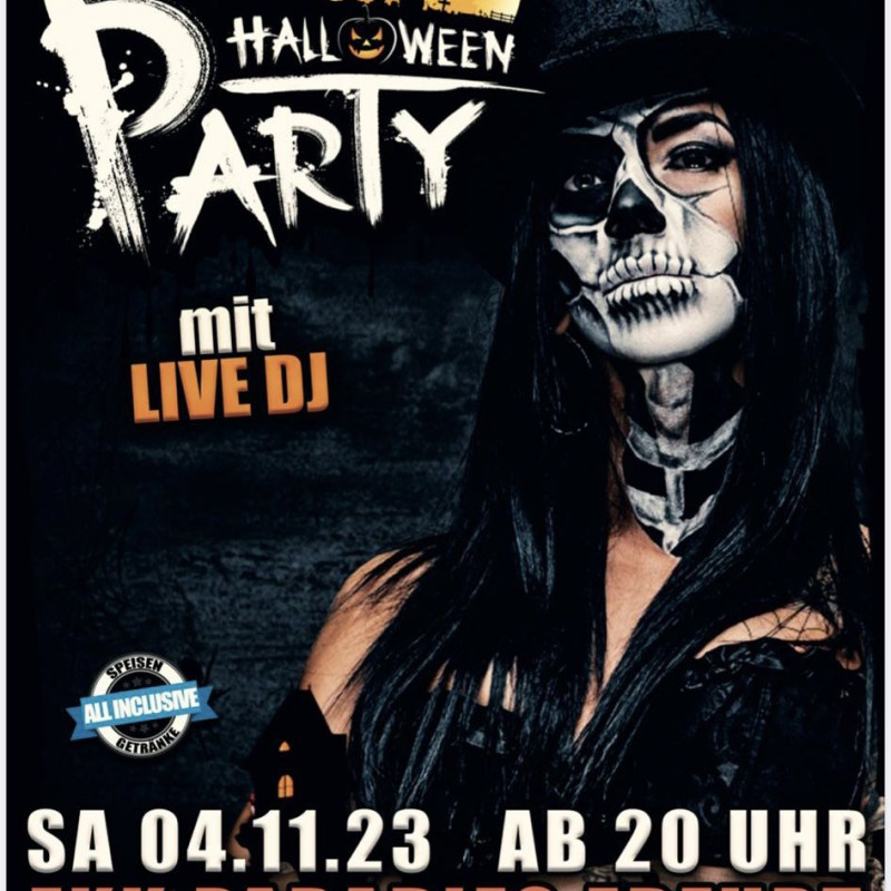 Halloween Party