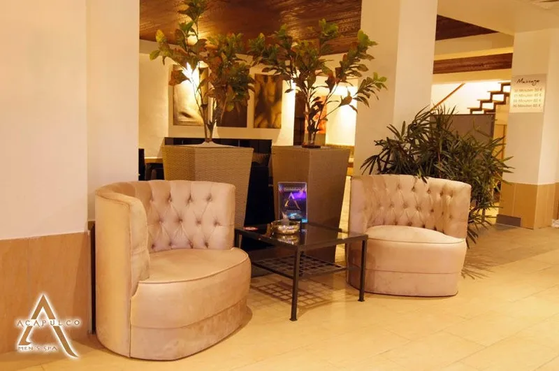 Prime Gentleman's Spa Velbert (D)