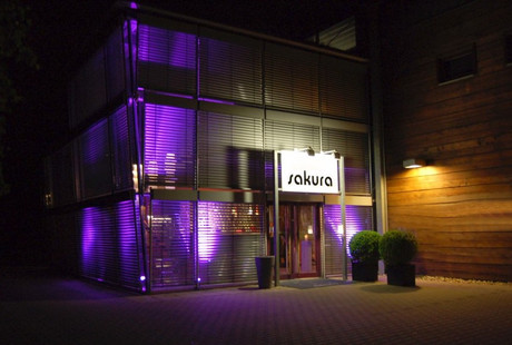 FKK Sakura Böblingen/Stuttgart (D) (6/11)