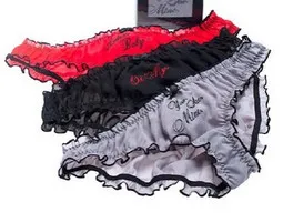 Dessous/Lingerie Day