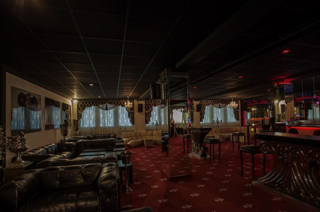 FKK Imperial (Villa Venus) Fellbach/Stuttgart (D) (6/11)