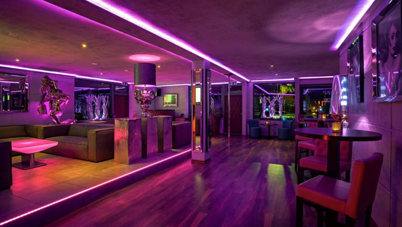 DejaVu VIP Club Wachtendonk (14/15)