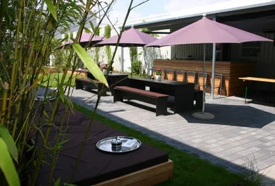 FKK Sakura Böblingen/Stuttgart (D)
