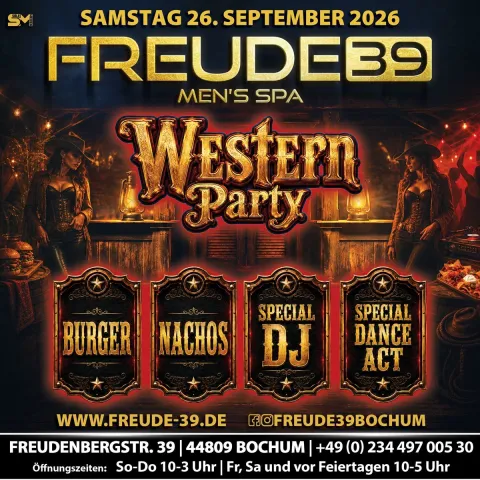 Western Party