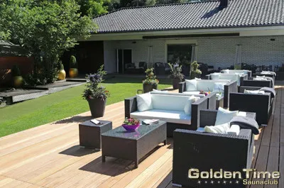 Golden Time Brüggen (D)