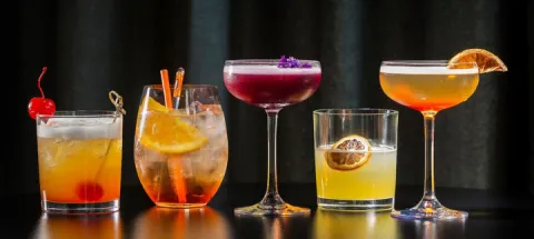 Cocktail Day