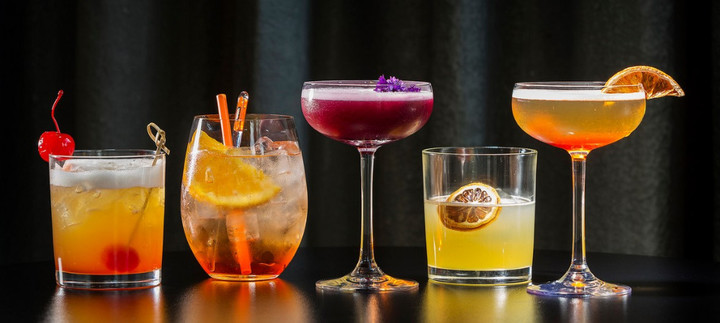 Cocktail Day