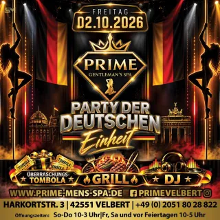 Party der Deutschen Einheit