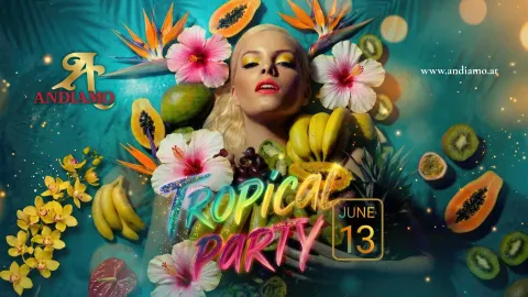 Tropical Party