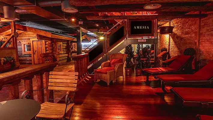 Amesia Dübendorf/Zürich (CH)