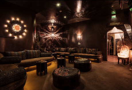 FKK The Palace Frankfurt (D) (7/8)