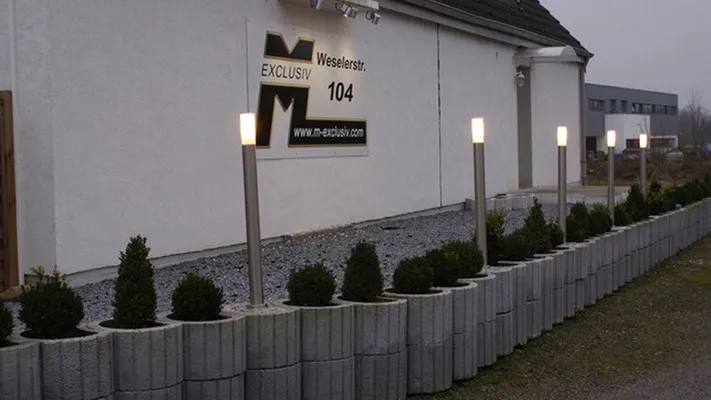 M-Exclusiv Dülmen-Buldern (D)
