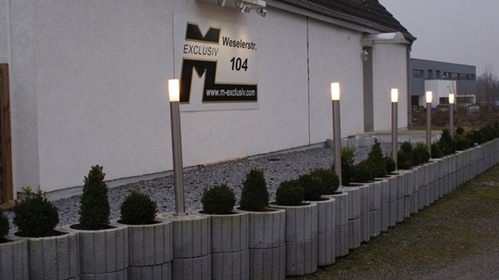 M-Exclusiv Dülmen-Buldern (D)