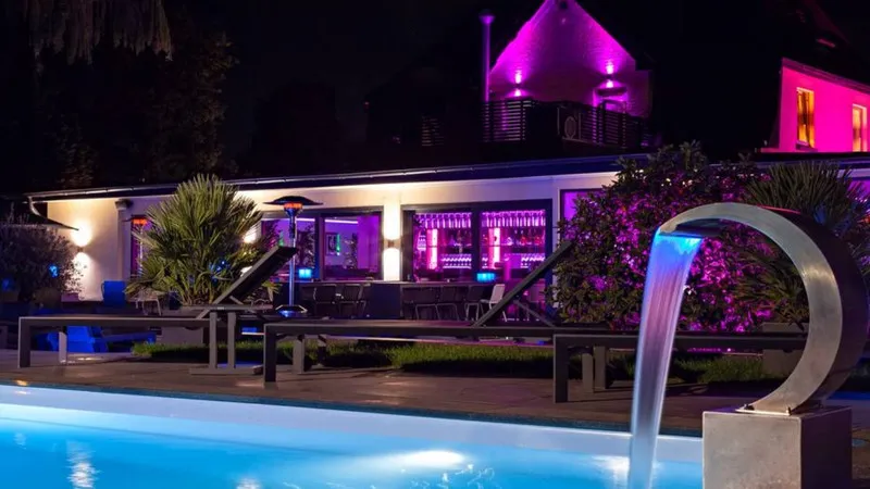DejaVu VIP Club Wachtendonk