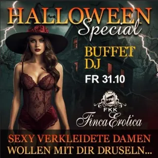 Halloween Special