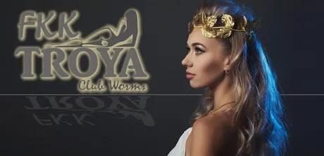 FKK Troya Worms (D)