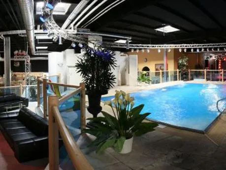 Fun Palast Wien (A)